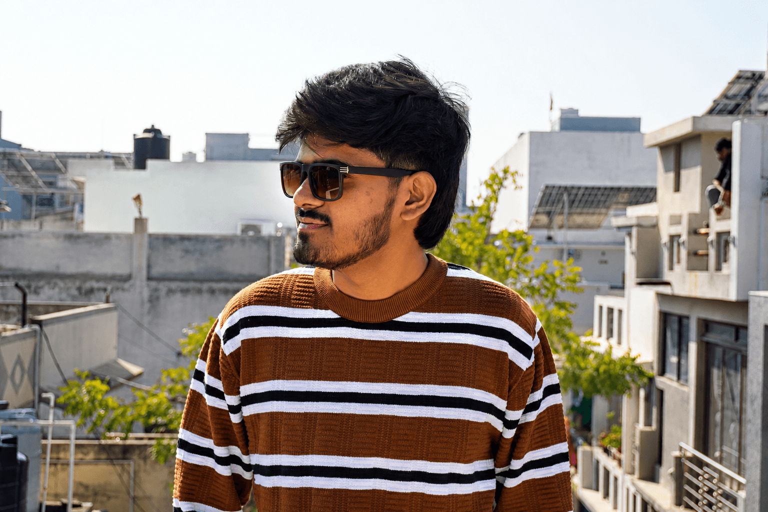 Harsh Panchal